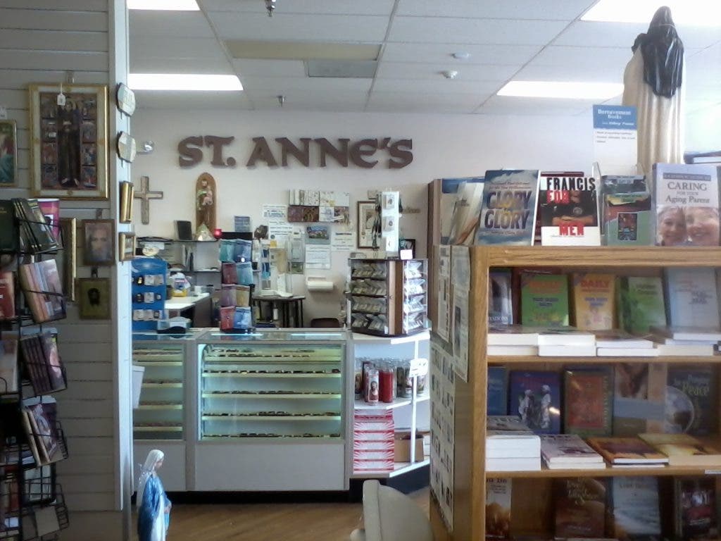 Returning Generations at St. Anne's Gifts Orland Park, IL Patch