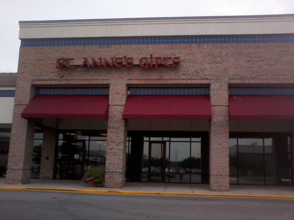 Returning Generations at St. Anne's Gifts Orland Park, IL Patch