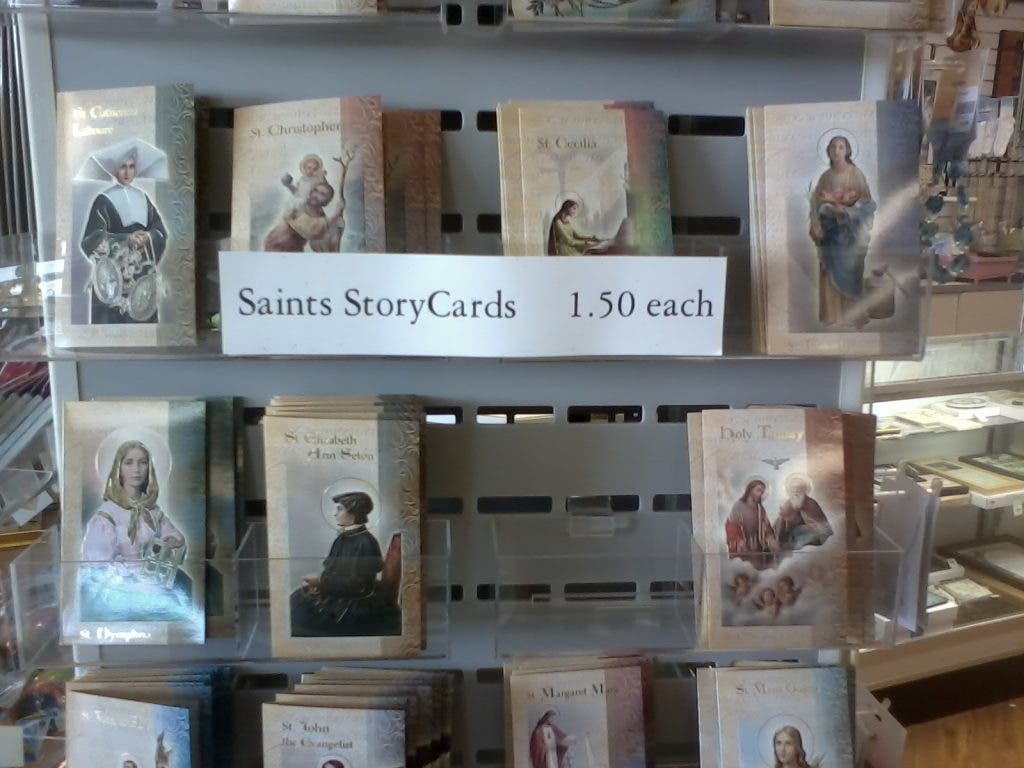 Returning Generations at St. Anne's Gifts Orland Park, IL Patch