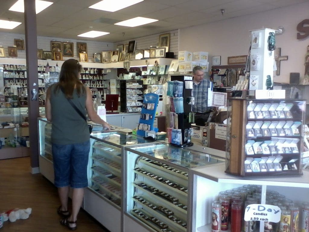 Returning Generations at St. Anne's Gifts Orland Park, IL Patch