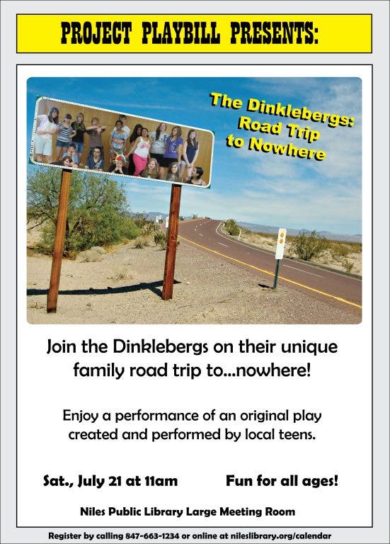 News small post card thumbnail