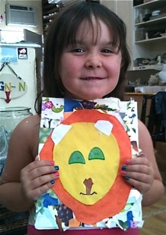 News small post card thumbnail