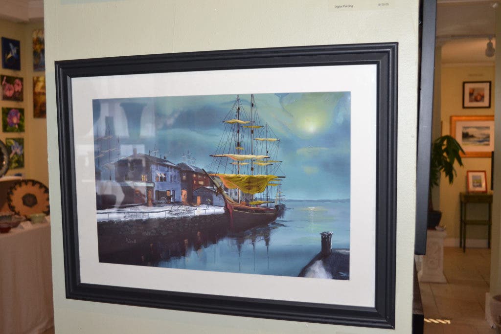 News small post card thumbnail