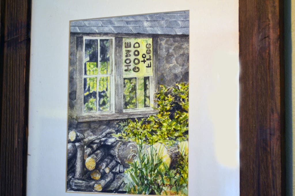 News small post card thumbnail