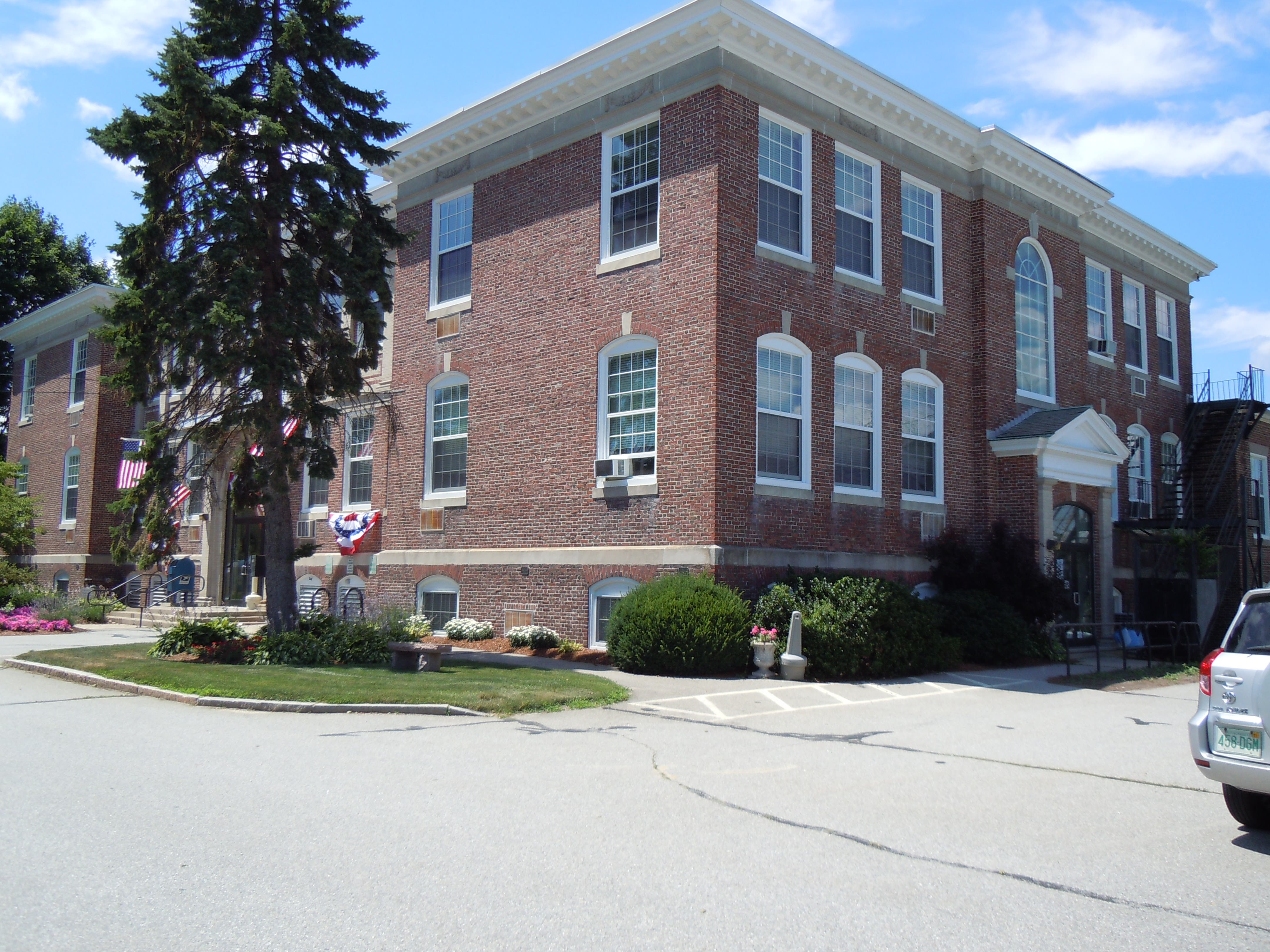 News small post card thumbnail