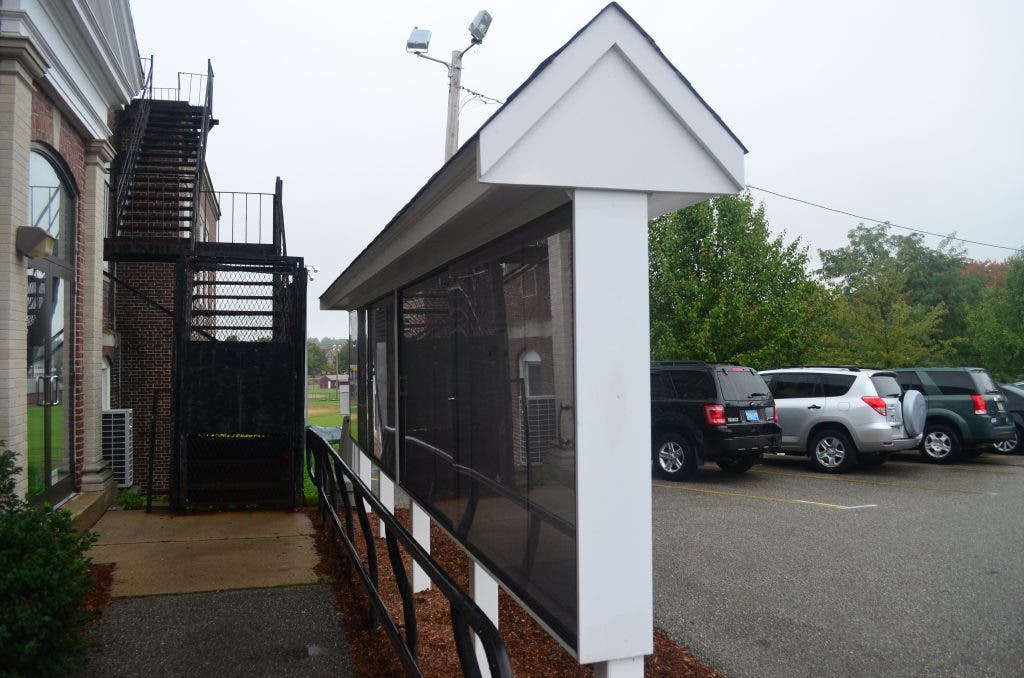 News small post card thumbnail