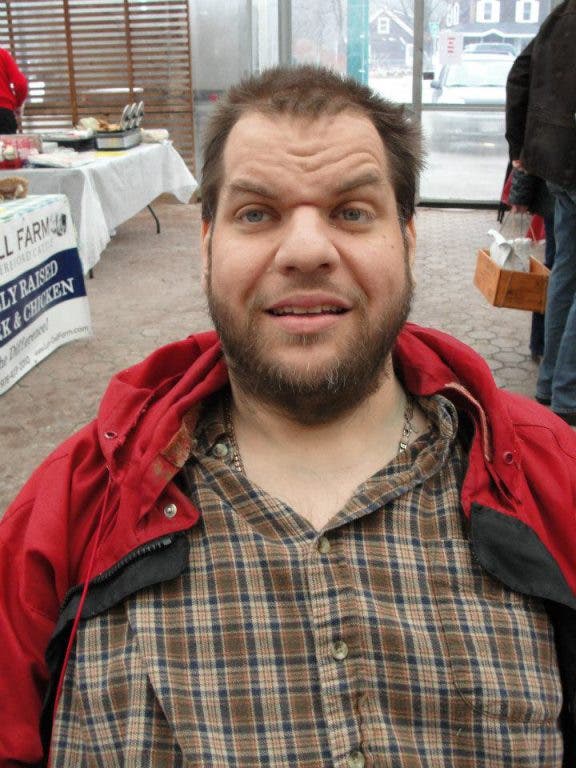 News small post card thumbnail