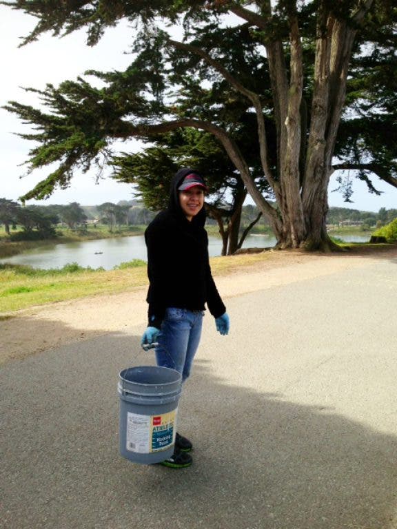 News small post card thumbnail