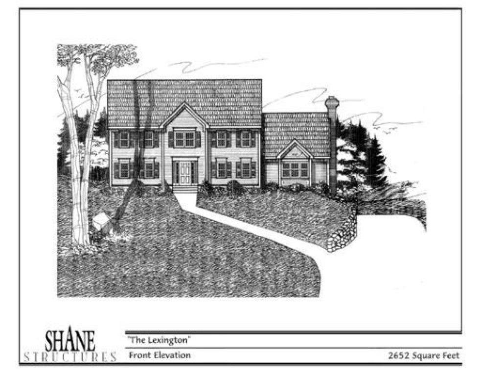 Sold Shrewsbury MA Patch