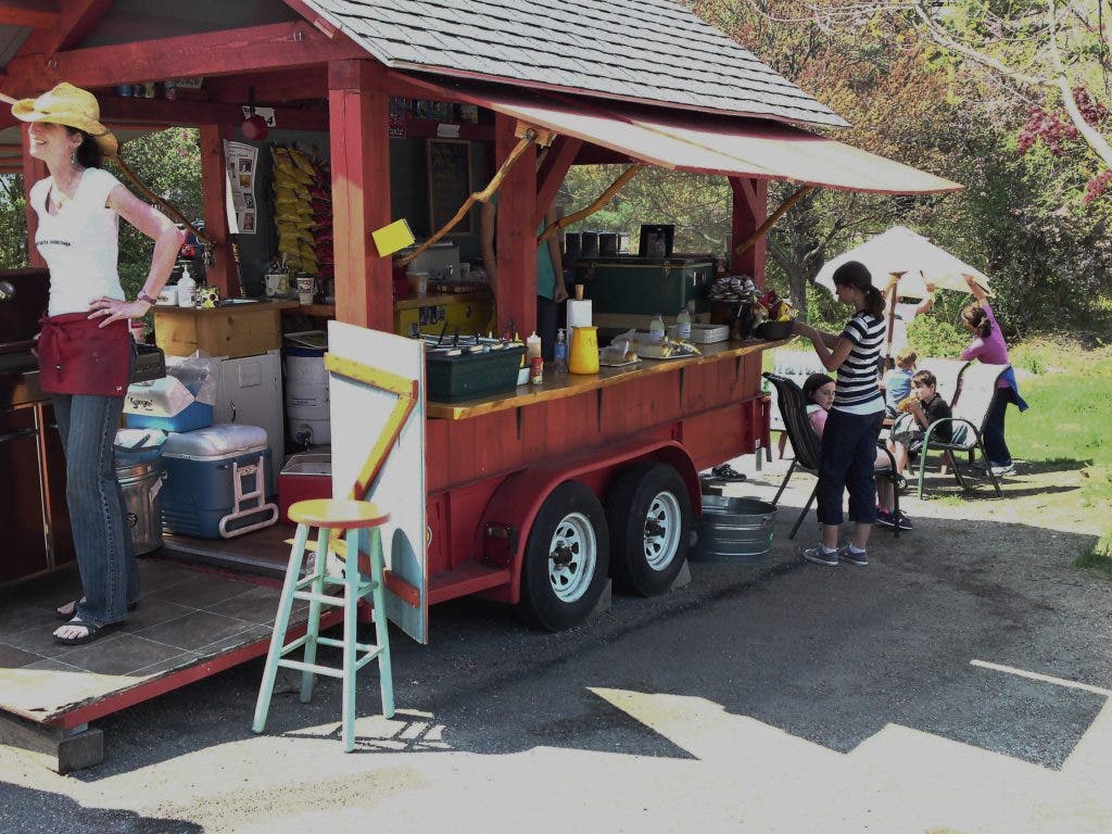 News small post card thumbnail