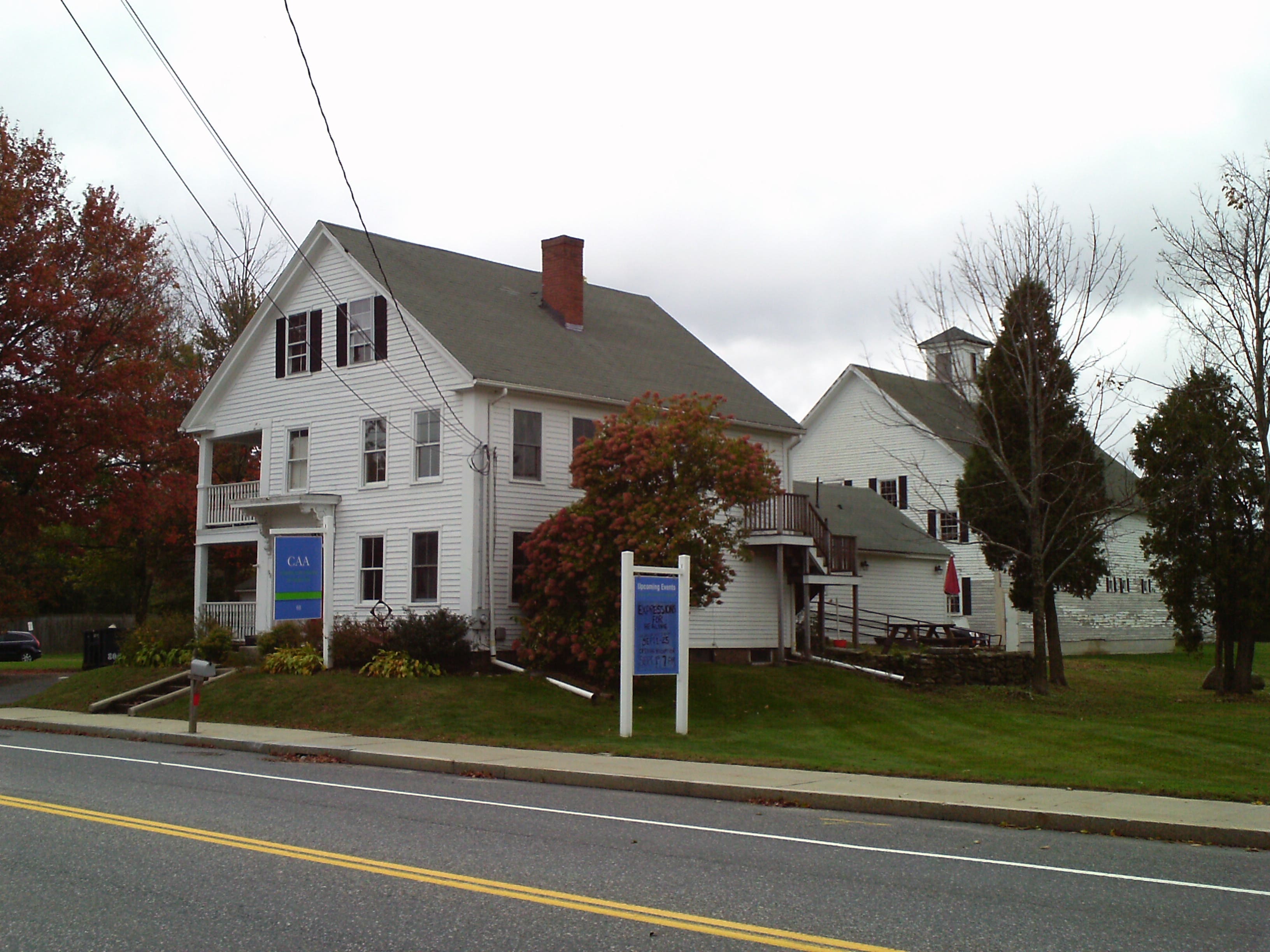 News small post card thumbnail