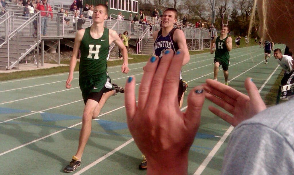 News small post card thumbnail