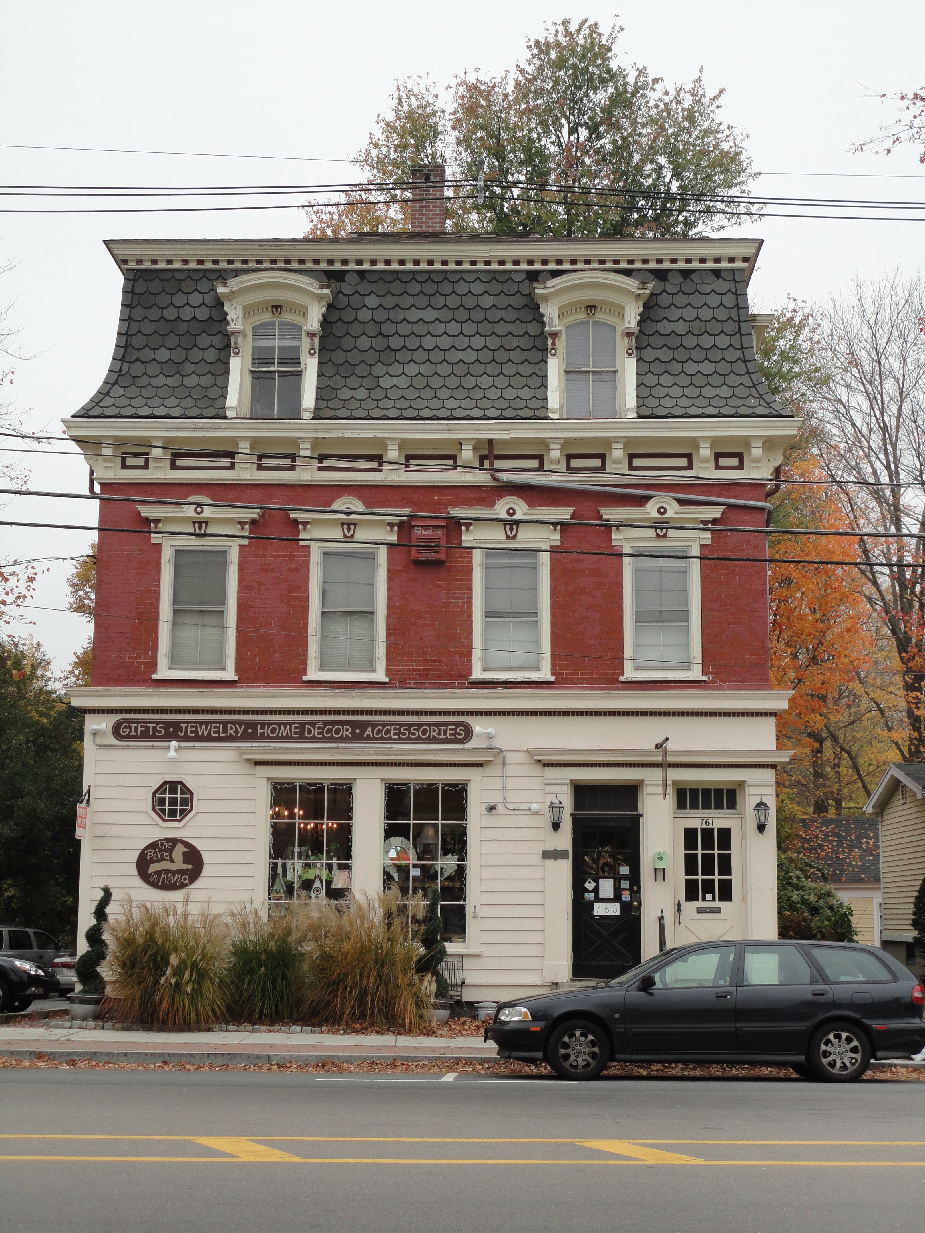 News small post card thumbnail