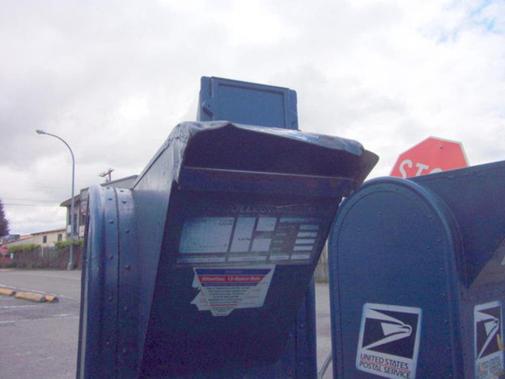 News small post card thumbnail