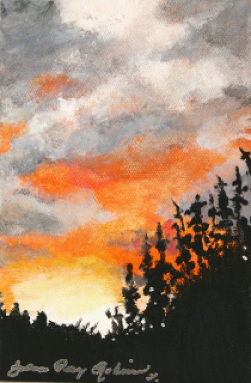 News small post card thumbnail