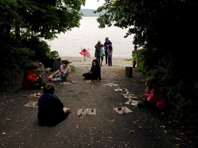 News small post card thumbnail