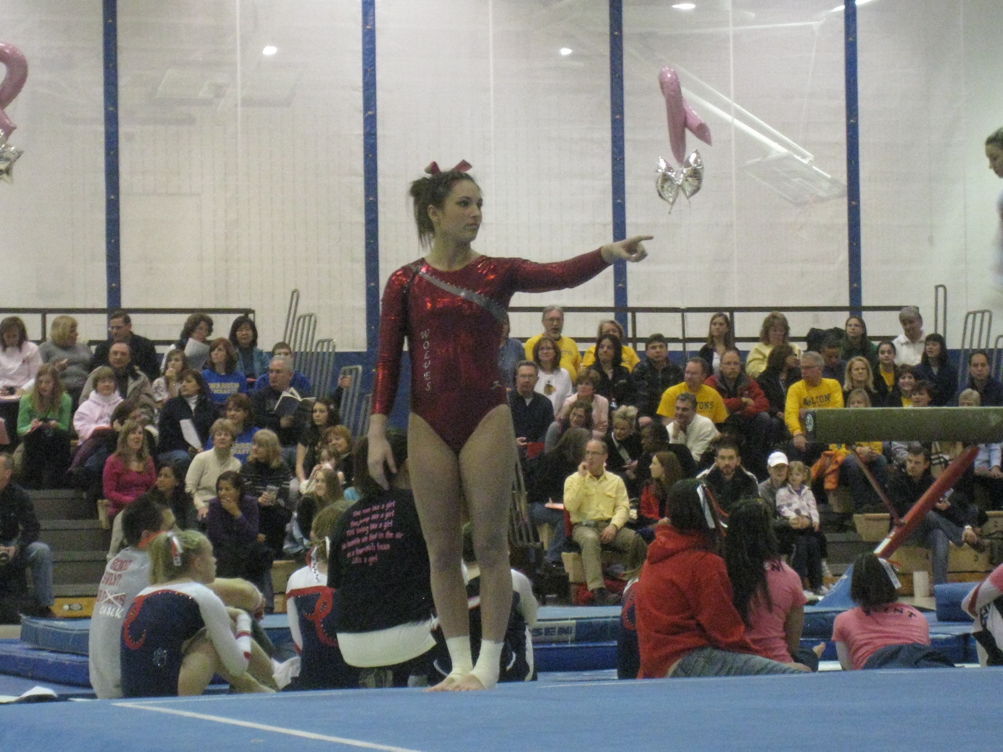 Prairie Ridge's Covers Resumes All-Around Success | Crystal Lake, IL Patch