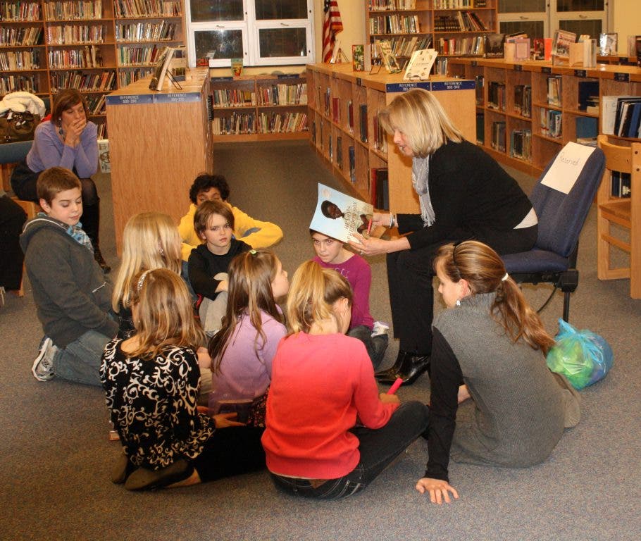 Story Time For 3 5 Year Olds Collingswood NJ Patch Story Time For 3 5 Year Olds Collingswood NJ Patch