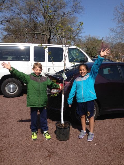 News small post card thumbnail