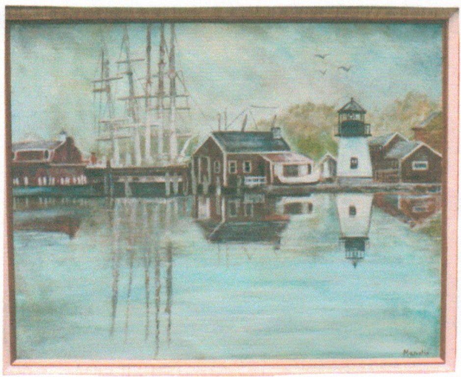 News small post card thumbnail