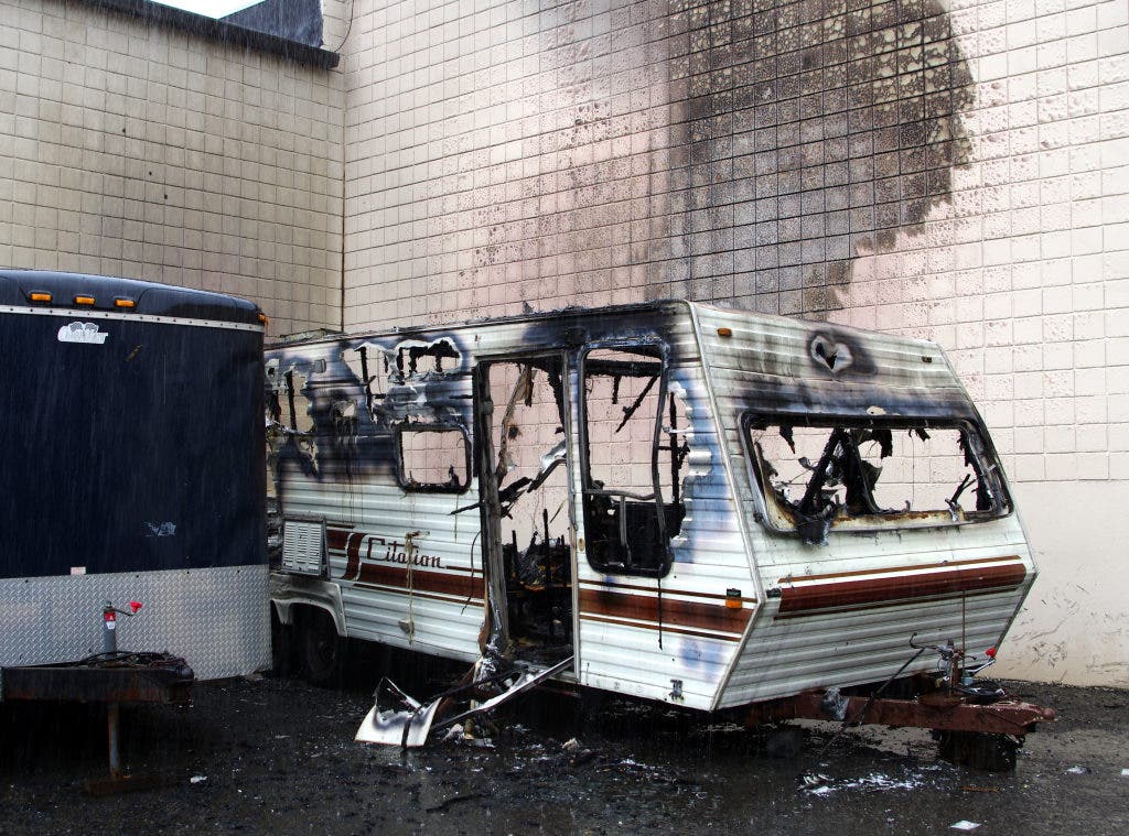 News small post card thumbnail