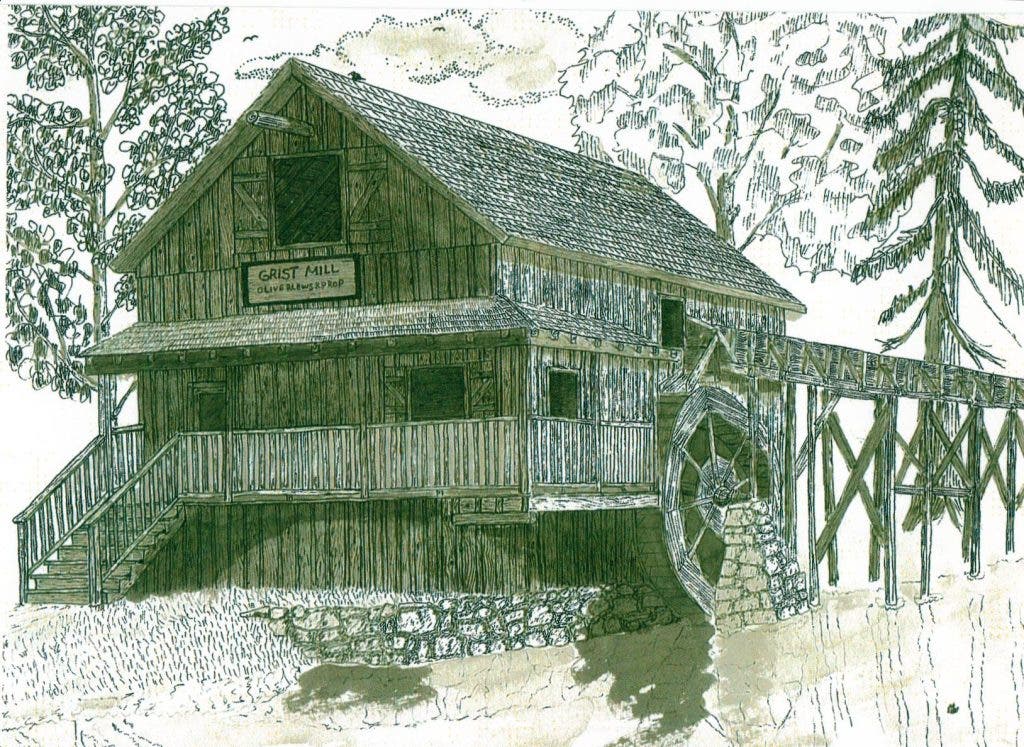 News small post card thumbnail