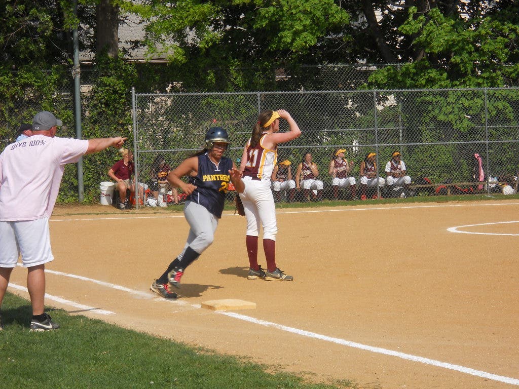 Collingswood Spring Sports Year in Review Collingswood, NJ Patch