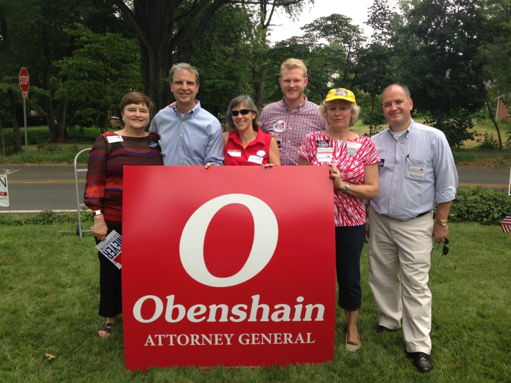Mark Obenshain Visits Mclean Mclean Va Patch