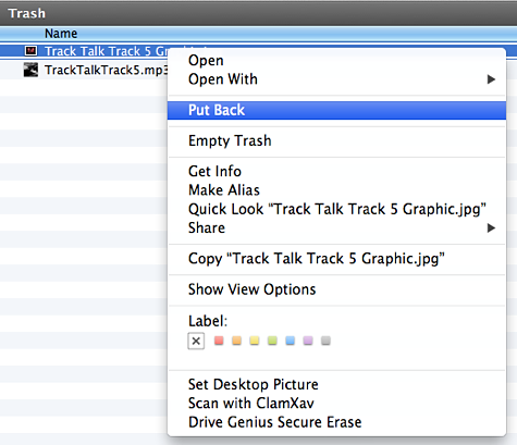 News small post card thumbnail