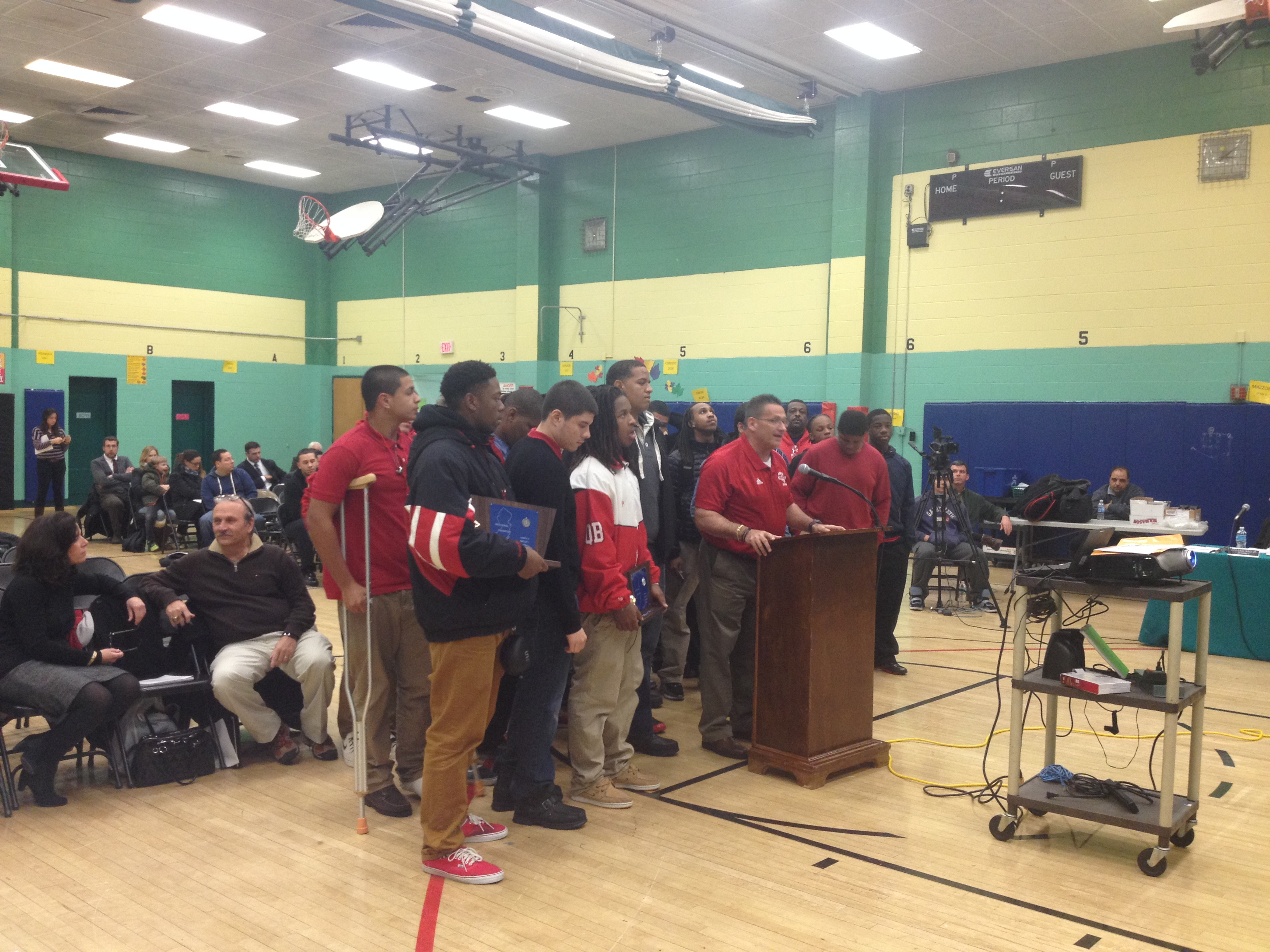 News small post card thumbnail