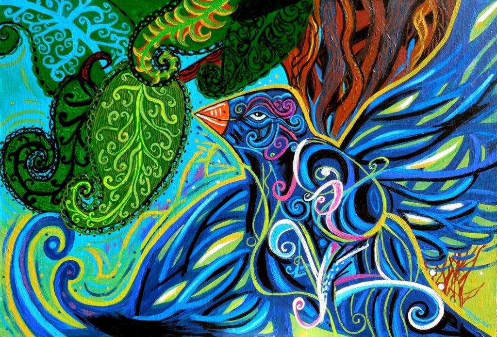 News small post card thumbnail