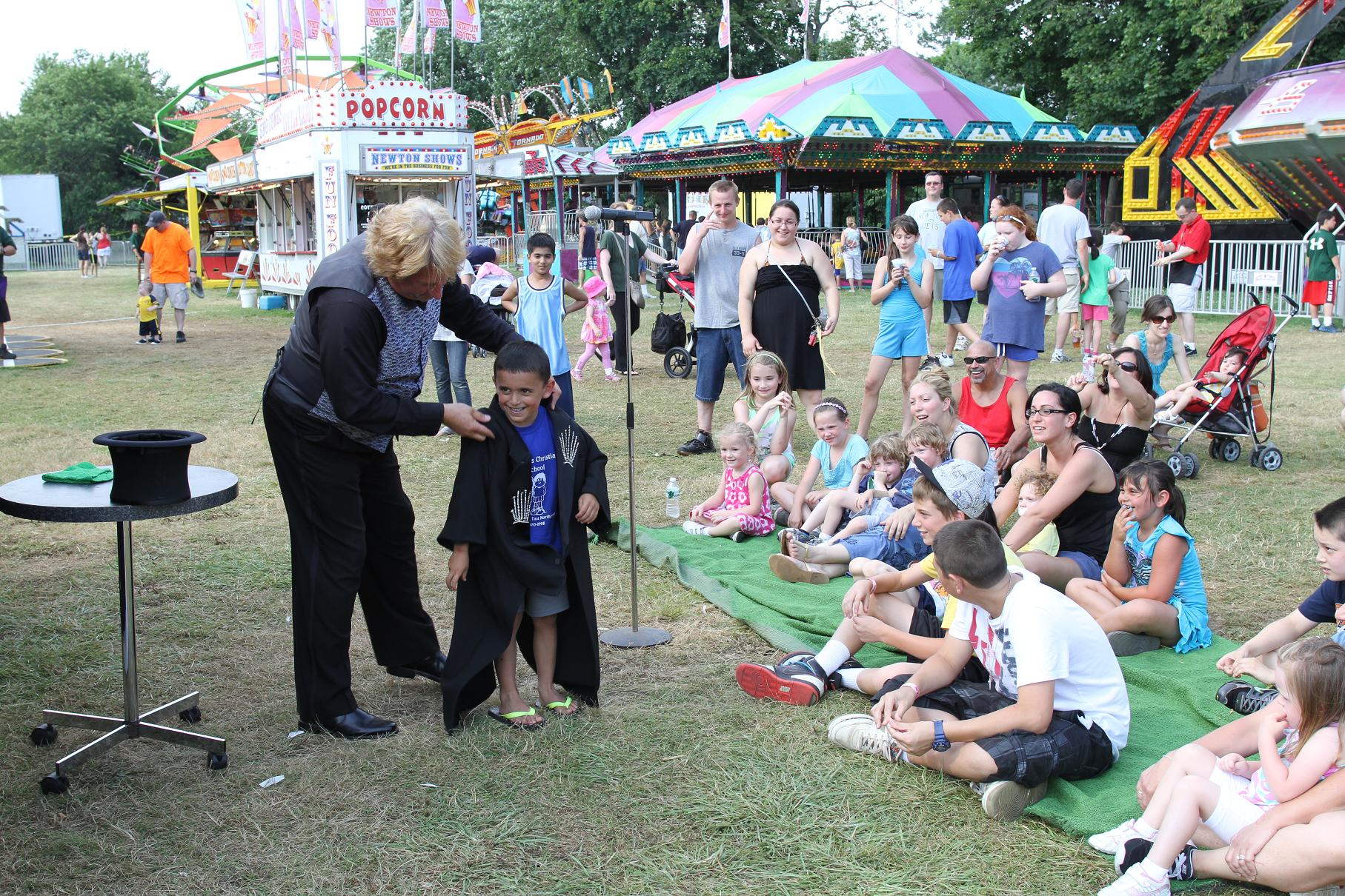 St. Anthony's Family Feast & Festival Northport, NY Patch