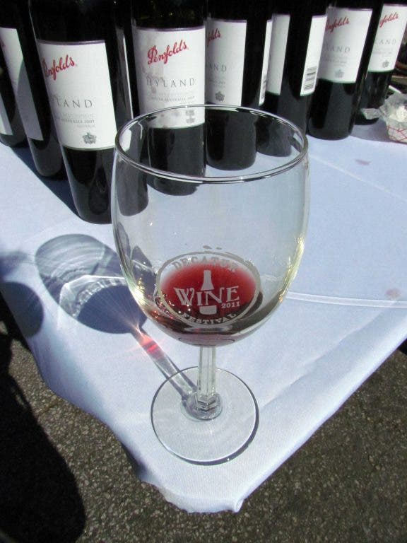 Photo Gallery: Decatur Wine Fest | Decatur, GA Patch