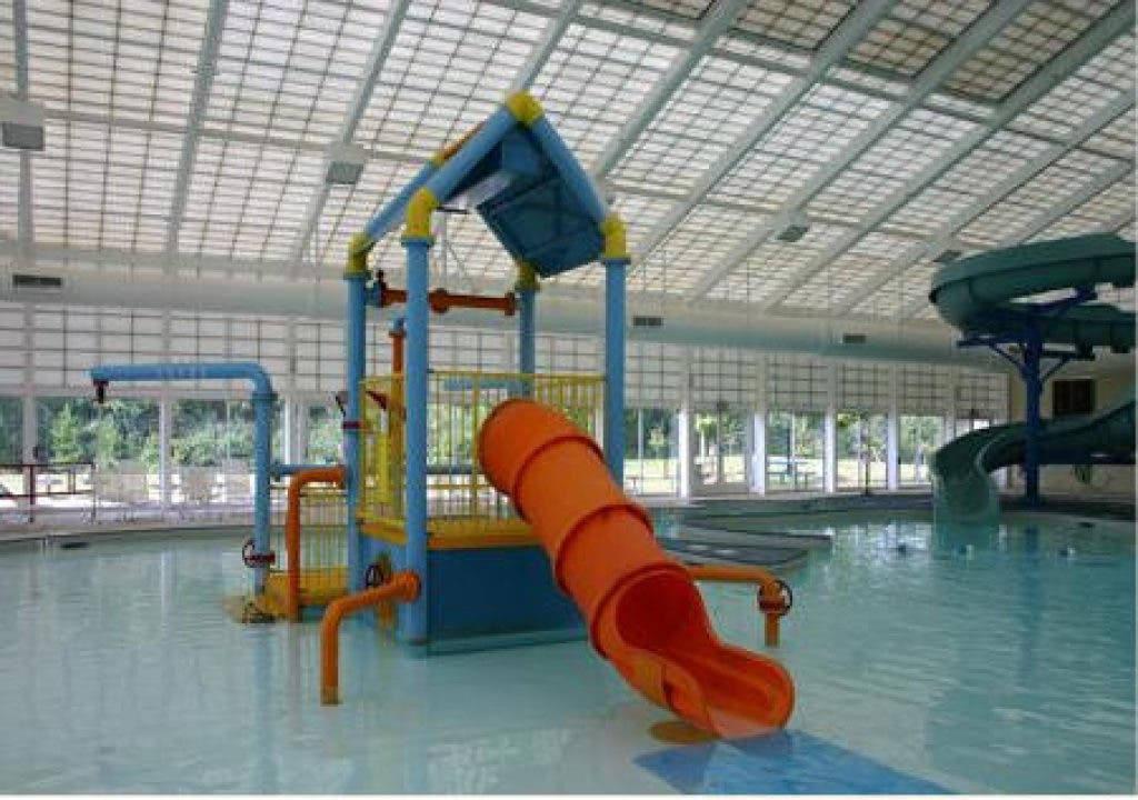 Indoor Water Fun in Suwanee, GA Patch