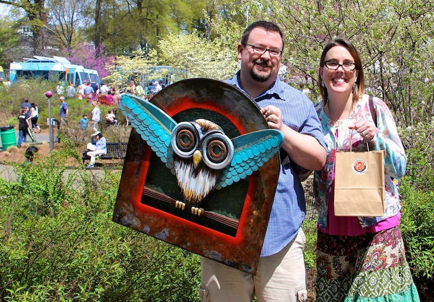 News small post card thumbnail