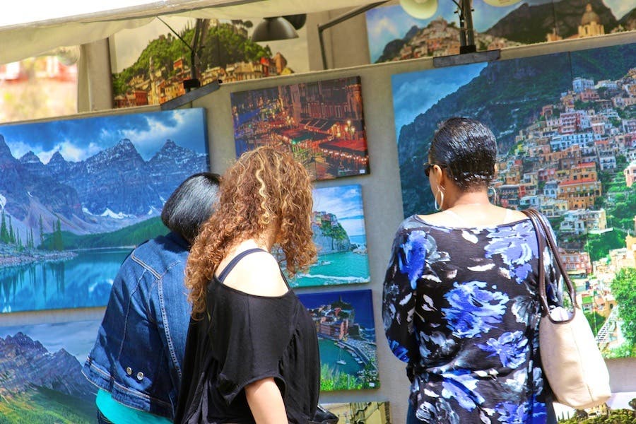 News small post card thumbnail