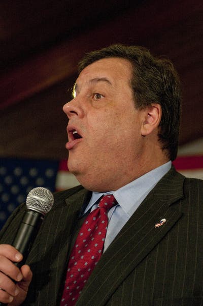 Christie Veto of Gestational Carrier Bill Unlikely to ...