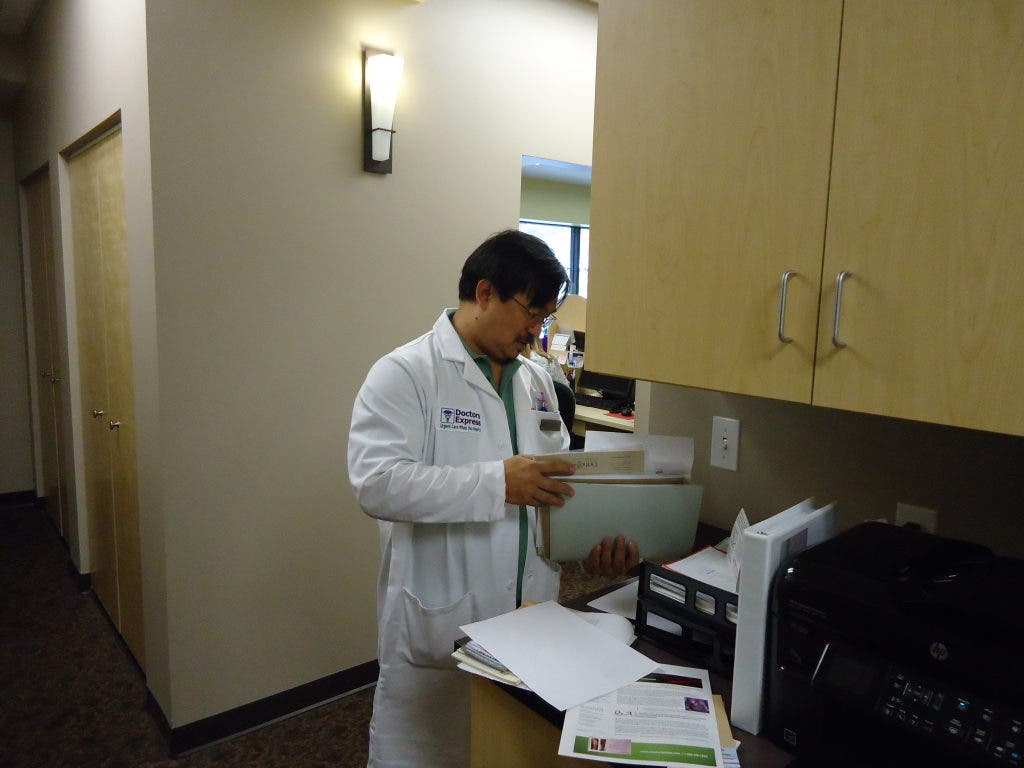 News small post card thumbnail