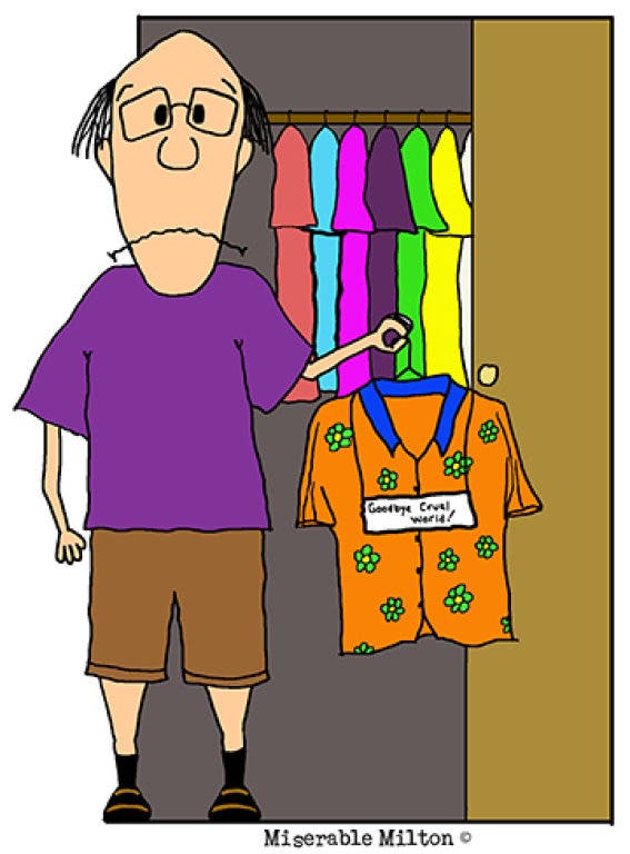 News small post card thumbnail