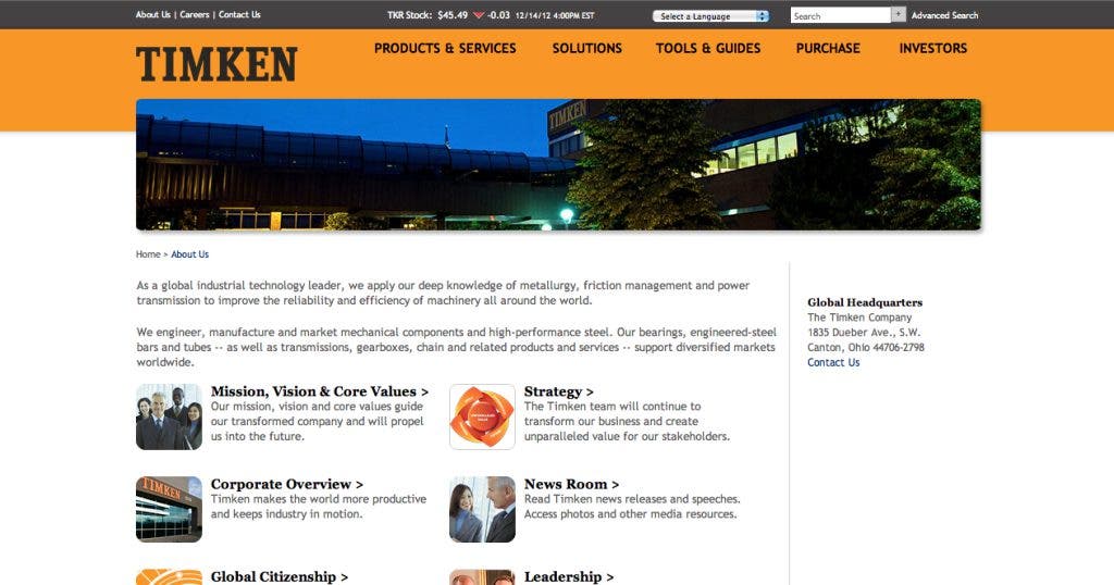 News small post card thumbnail