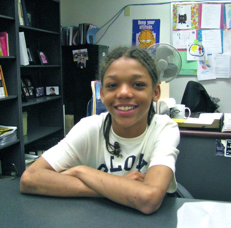 News small post card thumbnail