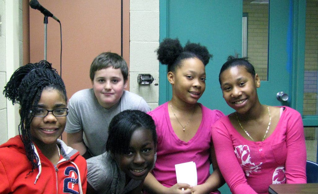 News small post card thumbnail