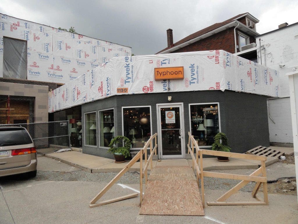 News small post card thumbnail