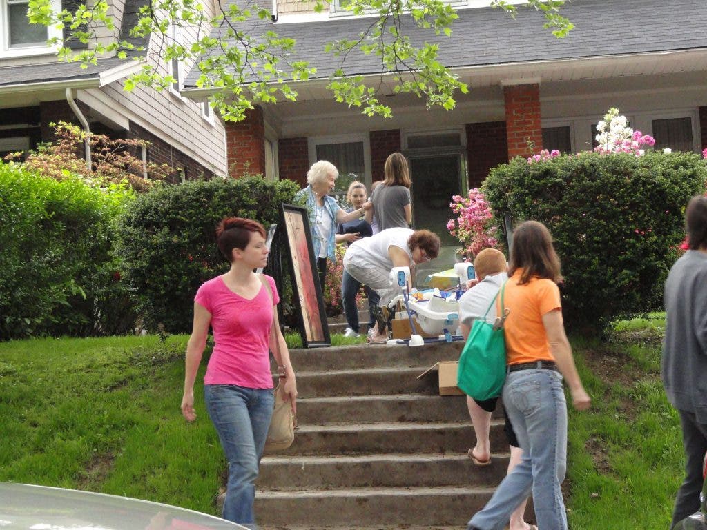 News small post card thumbnail