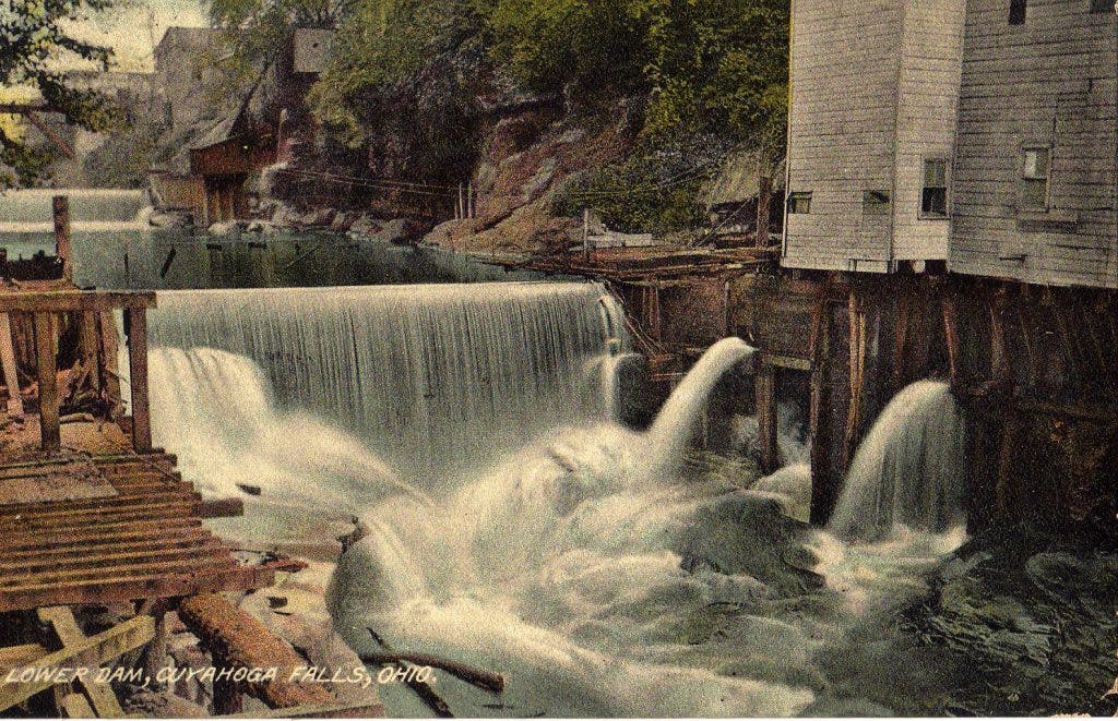 News small post card thumbnail