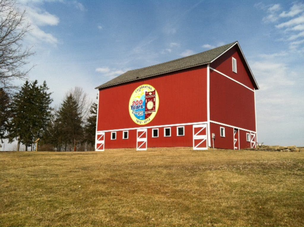 News small post card thumbnail