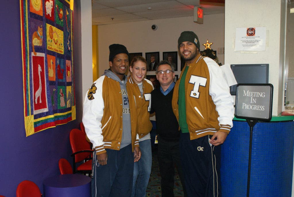 News small post card thumbnail