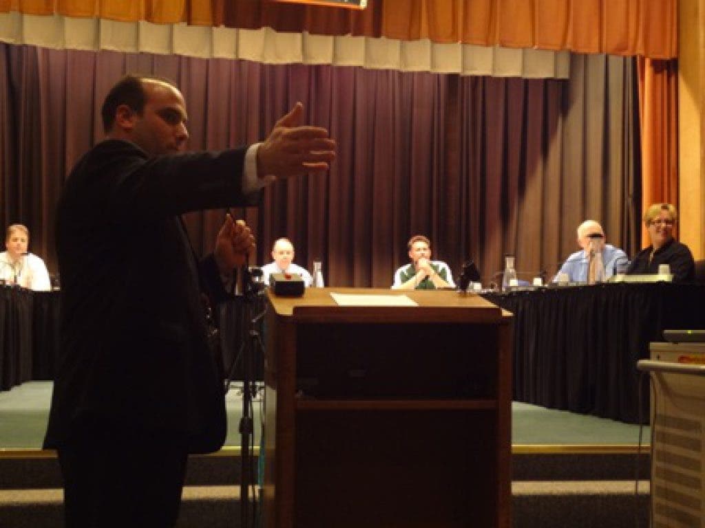 News small post card thumbnail