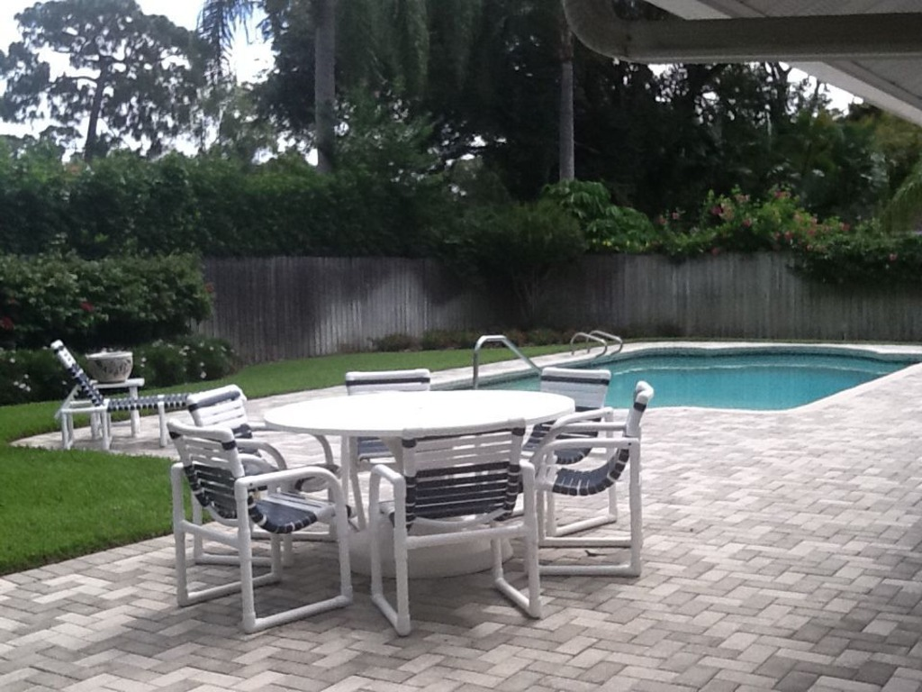 Cool Off With a Carrollwood Area Pool Home Carrollwood, FL Patch