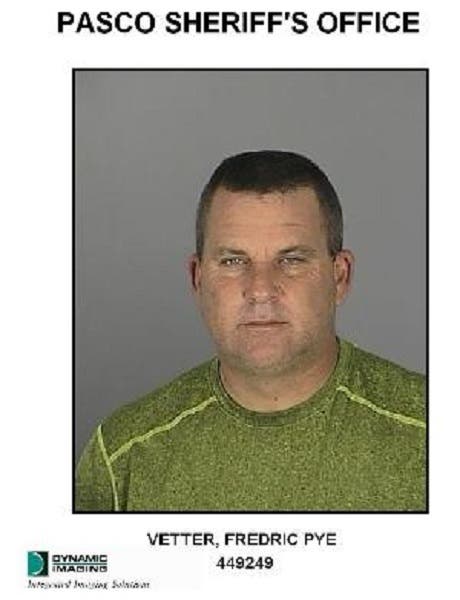Pasco Arrests, Fires 2nd Deputy in 2 Weeks | Land O' Lakes, FL Patch